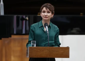 Carolina Tohá renunció al Ministerio del Interior  de Chile en medio de rumores de su candidatura presidencial