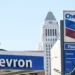 Chevron acatará instrucciones del Departamento del Tesoro para cesar operaciones en Venezuela