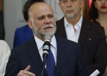 Boric nombra al socialista Álvaro Elizalde como ministro del Interior tras salida de Tohá