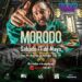 Morodo llega a Venezuela para prender la tarima del Tropical Flow Vol.2
