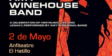 La banda de Amy Winehouse rendirá tributo a la artista en Venezuela