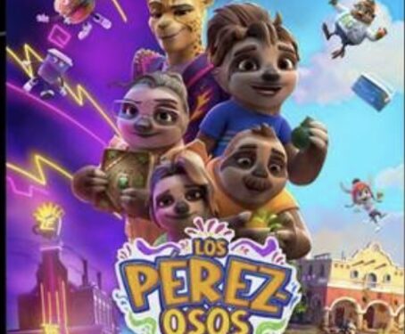 “Los Pérez-Osos”: el valor y la sazón de la familia latina llega al cine venezolano