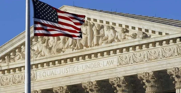 Corte Suprema rechaza orden de Trump de congelar los pagos de ayuda internacional