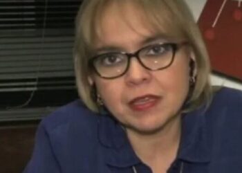 Súmate exige libertad inmediata para Nélida Sánchez debido a sus múltiples enfermedades