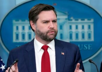 Vicepresidente de EEUU visitará la frontera con México para supervisar el cumplimiento de políticas migratorias