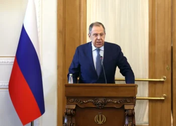 Rusia asegura que no permitirá el despliegue de tropas europeas en Ucrania