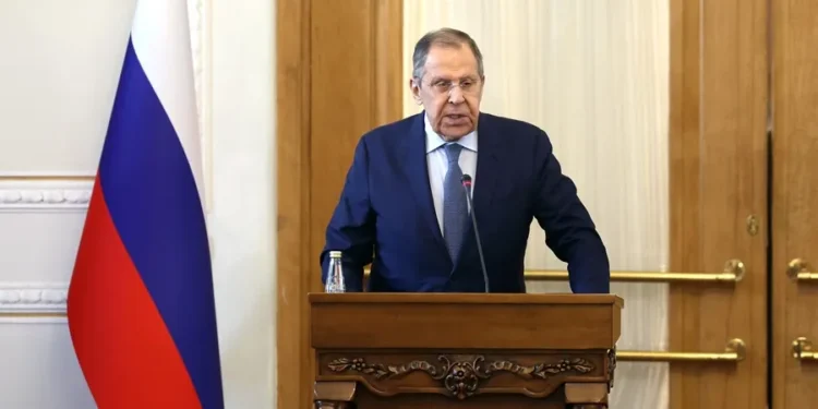 Rusia asegura que no permitirá el despliegue de tropas europeas en Ucrania