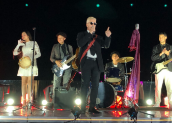 FERR Brillo Como Todo Un Obsesionado En Caracas