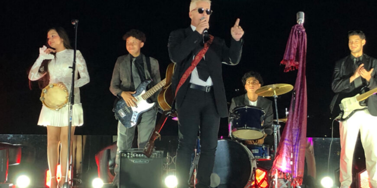 FERR Brillo Como Todo Un Obsesionado En Caracas