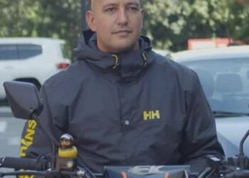 Excarcelan el periodista Román Camacho tras casi 70 horas detenido