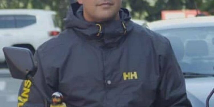 Excarcelan el periodista Román Camacho tras casi 70 horas detenido