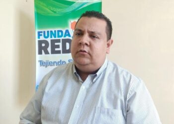 FundaRedes denuncia que Javier Tarazona cumplió 1.343 días preso por el régimen de Maduro