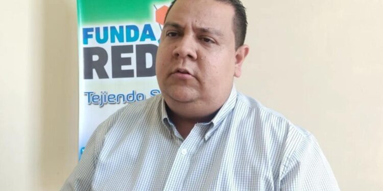 FundaRedes denuncia que Javier Tarazona cumplió 1.343 días preso por el régimen de Maduro