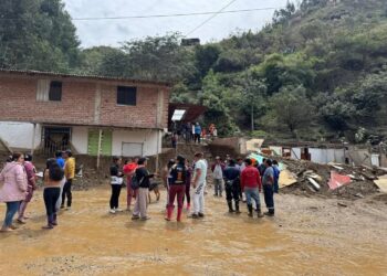 Gobierno peruano extiende estado de emergencia por inseguridad al norte del país