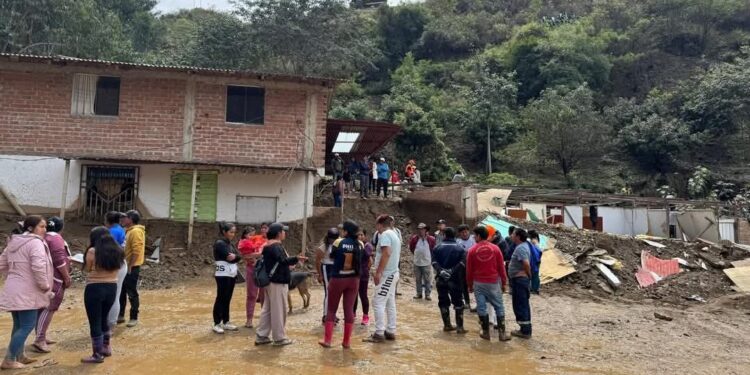 Gobierno peruano extiende estado de emergencia por inseguridad al norte del país