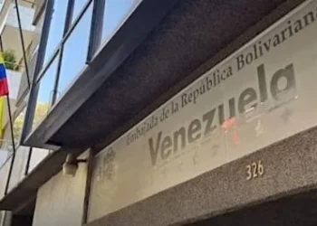 Tres exdiplomáticos de la embajada de Venezuela en México fueron detenidos por el Dgcim en Zulia