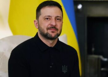 Zelenski denuncia que los ataques en Donetsk y Járkov demuestran que Putin no quiere conseguir la paz