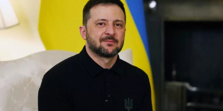 Zelenski denuncia que los ataques en Donetsk y Járkov demuestran que Putin no quiere conseguir la paz