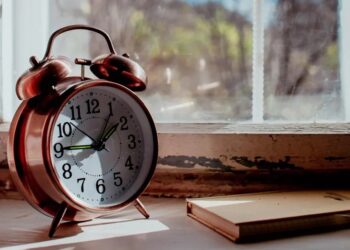 ¡Adelanta el reloj! Horario de verano en Estados Unidos inicia este 9 de marzo