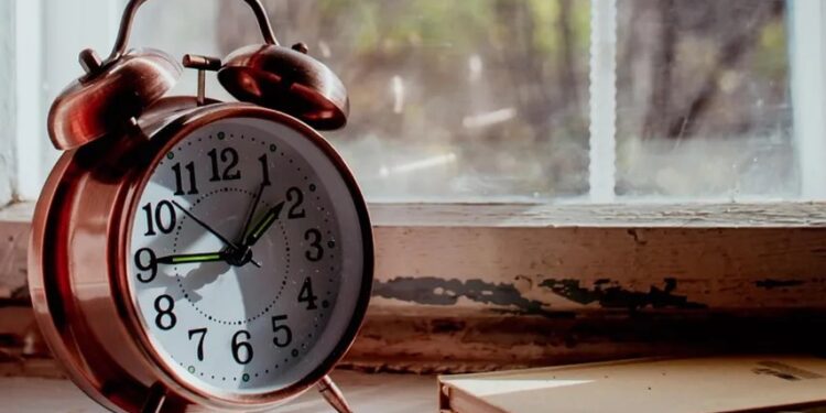 ¡Adelanta el reloj! Horario de verano en Estados Unidos inicia este 9 de marzo