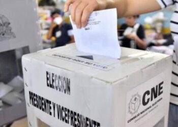 Abren centros de votación para elecciones primarias en Honduras