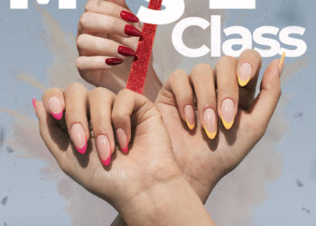 “Master pro nails” llega a Caracas con las tendencias en uñas para el 2025