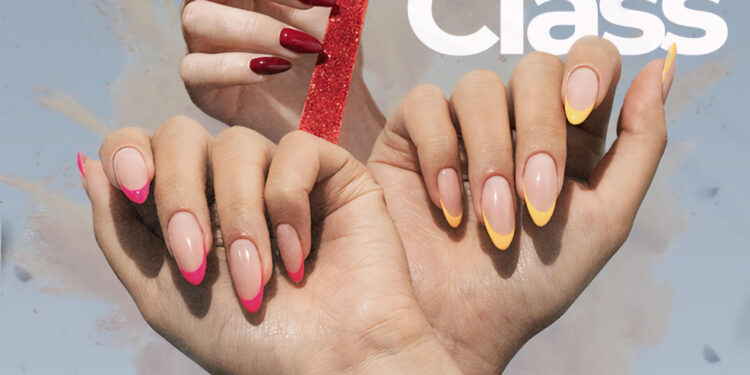 “Master pro nails” llega a Caracas con las tendencias en uñas para el 2025