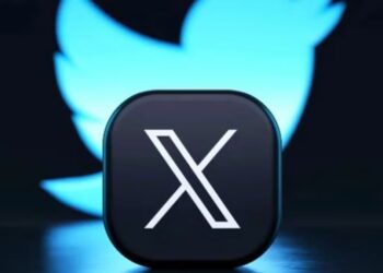 Usuarios reportan caída global de la red social X