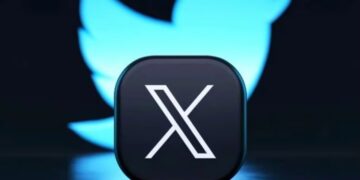 Usuarios reportan caída global de la red social X