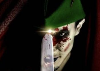 “Peter Pan: pesadilla en la tierra de Nunca Jamás” llega a Venezuela