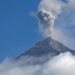 Al menos 1.000 personas son evacuadas por la erupción del volcán de Fuego en Guatemala