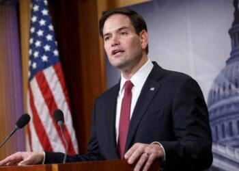 Marco Rubio reafirmó que Venezuela, Cuba y Nicaragua son una «amenaza» regional