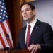 Marco Rubio reafirmó que Venezuela, Cuba y Nicaragua son una «amenaza» regional