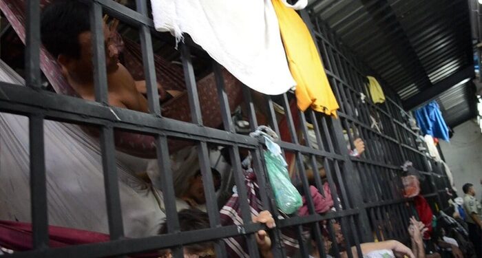 Presos de PoliChacao serán trasladados a centros penitenciarios tras protesta