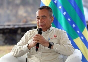 Justicia argentina ratifica orden de captura internacional contra Justo Noguera Pietri