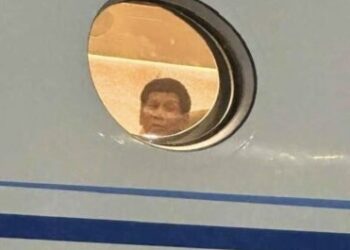 Filipinas envía a La Haya al expresidente Rodrigo Duterte para ser juzgado por la CPI por crímenes de lesa humanidad