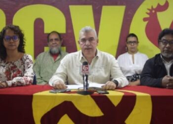 Partido Comunista denuncia que los trabajadores venezolanos tienen tres años sin aumento salarial