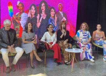 “Esperando al Italiano”: La comedia más exitosa de Venezuela celebra 15 años en escena con un elenco de lujo