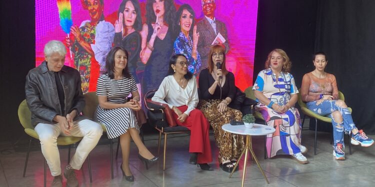 “Esperando al Italiano”: La comedia más exitosa de Venezuela celebra 15 años en escena con un elenco de lujo