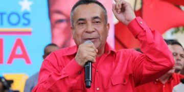 Abogado argentino asegura que Noguera Pietri «está escondido en Venezuela»