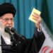 Líder supremo de Irán asegura que la invitación de Trump a negociar es «un engaño»