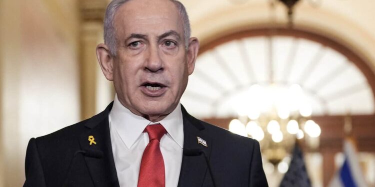Netanyahu rechaza informe de la ONU y califica al organismo como «circo antiisraelí»