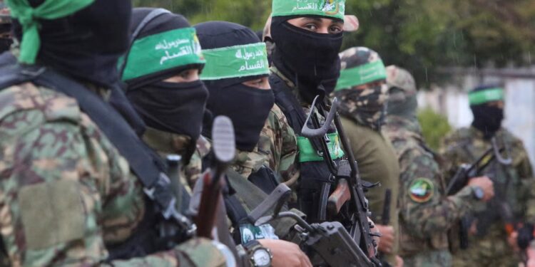 Hamás acepta reanudar negociación y ofrece liberar a rehén israeloestadounidense