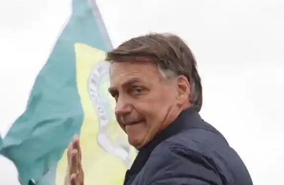 Corte suprema de Brasil fijó fecha paga examinar si juzga a Bolsonaro por intento de golpe de Estado
