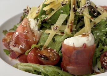 Abre sus puertas FUSION SENZA GLUTINE, el primer restaurante libre de gluten de gastronomía mediterránea