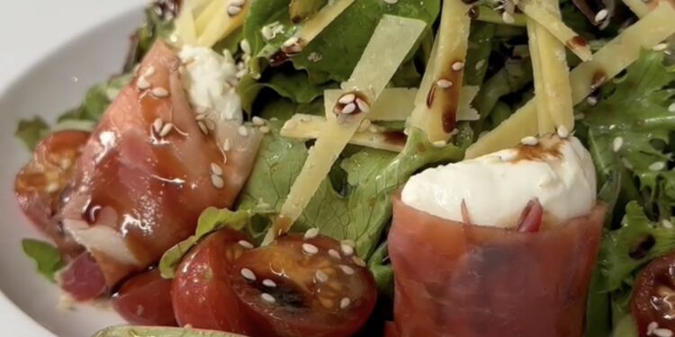 Abre sus puertas FUSION SENZA GLUTINE, el primer restaurante libre de gluten de gastronomía mediterránea