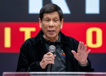 Exmandatario filipino Rodrigo Duterte comparecerá este viernes por primera vez ante la CPI por crímenes de lesa humanidad