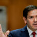 Marco Rubio advirtió que Trump no permitirá que Maduro convierta a Venezuela en «la base operativa de Irán» en Latinoamérica
