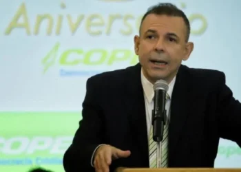 Roberto Enríquez asumirá funciones del secretario ejecutivo de la Plataforma Unitaria