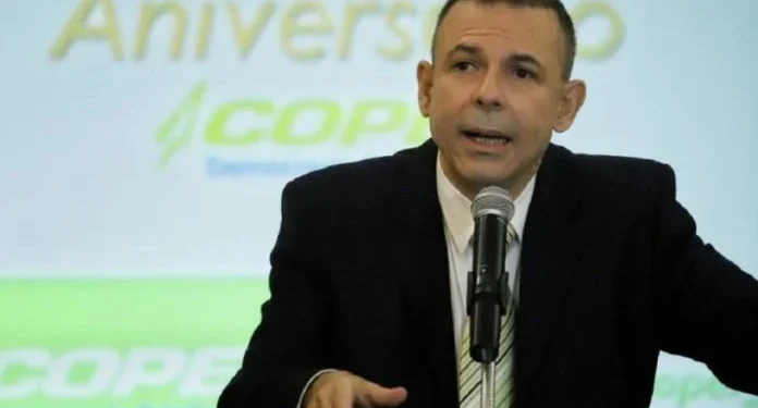 Roberto Enríquez asumirá funciones del secretario ejecutivo de la Plataforma Unitaria